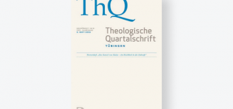 Опубликован открытый архив ведущего католического журнала «Theologische Revue» за 2020–2025 годы