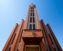 На Волге открывается последний из всероссийских конгрессов, посвященных Юбилею надежды