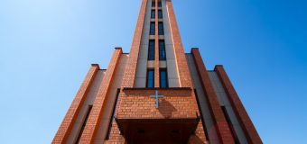 На Волге открывается последний из всероссийских конгрессов, посвященных Юбилею надежды