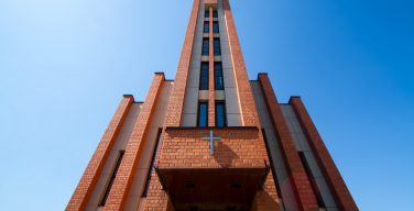 На Волге открывается последний из всероссийских конгрессов, посвященных Юбилею надежды