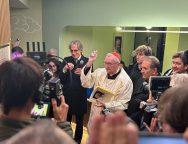 Государственный секретарь Ватикана открыл в Риме реабилитационный центр им. Иоанна Павла I