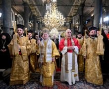 Лев XIV: мир, экология и технологии – общехристианские вызовы (+ ФОТО)