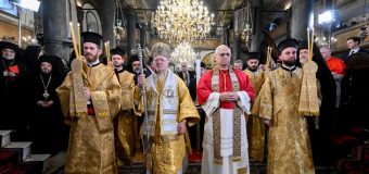 Лев XIV: мир, экология и технологии – общехристианские вызовы (+ ФОТО)