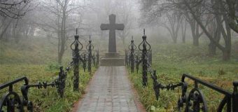 Почему католики отмечают 7 дней и 30 дней после смерти человека?