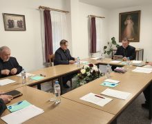 На Волге проходит очередное Пленарное заседание ККЕР