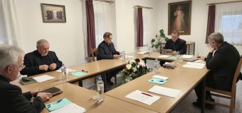 На Волге проходит очередное Пленарное заседание ККЕР