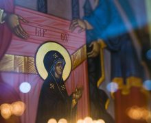 4 декабря восточные христиане празднуют Введение во Храм Пресвятой Богородицы