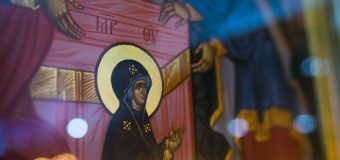 4 декабря восточные христиане празднуют Введение во Храм Пресвятой Богородицы