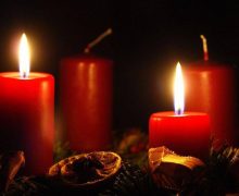 Время ожидания Христа – Адвент