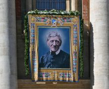 Папа провозгласил святого Генри Ньюмена Учителем Церкви (+ ФОТО)