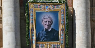 Папа провозгласил святого Генри Ньюмена Учителем Церкви (+ ФОТО)