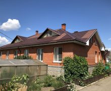 О Епархиальном Доме для пожилых людей в Сереброполье