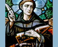 8 ноября. Блаженный Иоанн Дунс Скот. Память