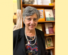 Джованна Парравичини: Как строить мир из «новых камней»