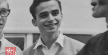 Ватикан выпустил документальный фильм «Лев из Чикаго» (ВИДЕО)