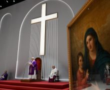 «Мир крайне нуждается в мире, единстве и примирении». Проповедь Папы на Св. Мессе первого воскресенья Адвента в Стамбуле (+ ФОТО)