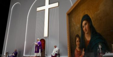 «Мир крайне нуждается в мире, единстве и примирении». Проповедь Папы на Св. Мессе первого воскресенья Адвента в Стамбуле (+ ФОТО)