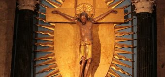 Правозащитники отмечают двукратный рост преступлений из ненависти к христианам в Европе