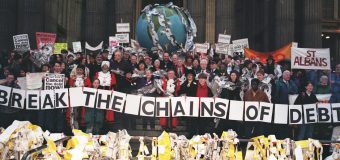 Социальные требования юбилея