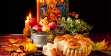 Греко-католики и православные вступили в Рождественский пост, у католиков латинской традиции с 30 ноября — Адвент