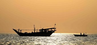 Лев XIV установил правовой статус Морского апостольства