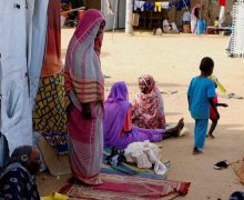 Самая масштабная трагедия в мире