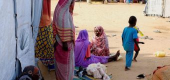 Самая масштабная трагедия в мире