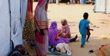 Самая масштабная трагедия в мире