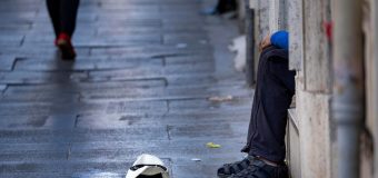 Бедность в Риме