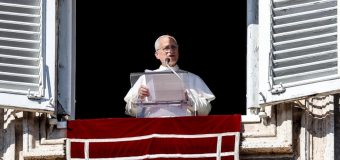 «Стойкость в испытаниях ведет к спасению». Слово Папы перед молитвой Angelus 16 ноября 2025 года, площадь Св. Петра