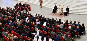 Мистические феномены и святость