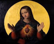 Доктринальное пояснение: Дева Мария не может почитаться как «соискупительница»