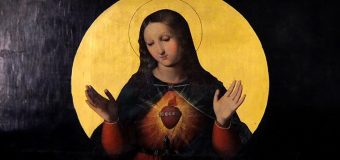 Доктринальное пояснение: Дева Мария не может почитаться как «соискупительница»