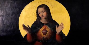 Доктринальное пояснение: Дева Мария не может почитаться как «соискупительница»