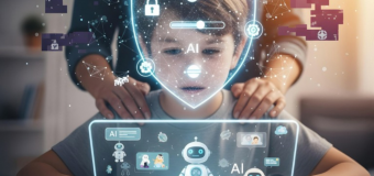 Защита достоинства несовершеннолетних в эпоху ИИ