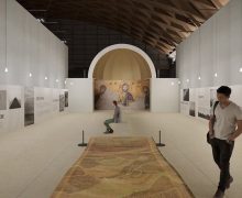 «Свет от Света»: о чём Никея говорит нам сегодня