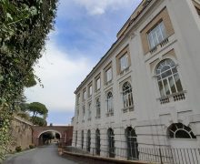 Святой Джон Генри Ньюмен провозглашён покровителем «Урбанианы»