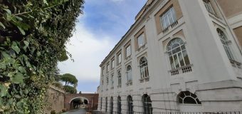 Святой Джон Генри Ньюмен провозглашён покровителем «Урбанианы»