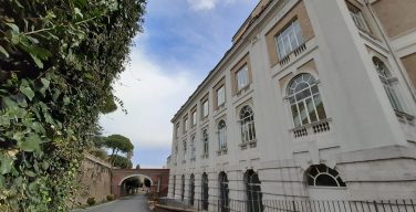 Святой Джон Генри Ньюмен провозглашён покровителем «Урбанианы»