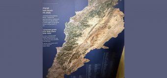 Венгрия помогла восстановить 63 храма в Ливане