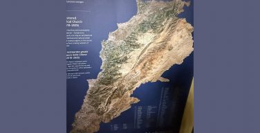 Венгрия помогла восстановить 63 храма в Ливане