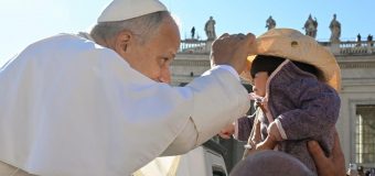 Папа на общей аудиенции 12 ноября 2025 года: братство – это воля Небесного Отца (+ ФОТО)