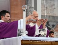 День поминовения усопших: надежда даёт силу жить