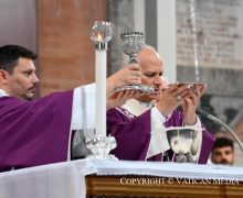 День поминовения усопших: надежда даёт силу жить