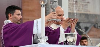 День поминовения усопших: надежда даёт силу жить