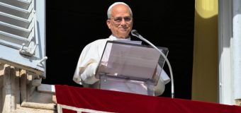 «Память об усопших дарует надежду будущему». Слово Папы Льва XIV перед молитвой Angelus 2 ноября 2025 года, площадь Св. Петра