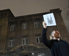 Нижегородским католикам вернули исторический храм