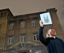 Нижегородским католикам вернули исторический храм