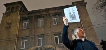 Нижегородским католикам вернули исторический храм