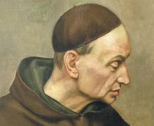 20 ноября. Святой Рафаил Калиновский, иеромонах. Память